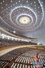 3月5日，第十三届全国人民代表大会第一次会议在北京人民大会堂开幕。 新华社记者 王晔 摄