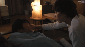 大叔的爱 | 这是迄今为止唯一让我上瘾的耽丑剧……直男看了也笑到