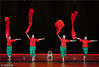 2018年5月15日晚，由缘杆文化及缘杆艺术团出品的大型钢管舞剧《缘杆传奇》在天津上演。该剧讲述了钢管舞起源的前世今生。