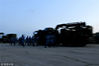 2018年5月10日，北部战区海军某防空旅举行跨昼夜实战化对抗演练。