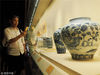 据介绍，这是故宫博物院与景德镇联合举办的大型专题瓷器展，也是国内外首次举办以明代正统、景泰、天顺三朝御窑瓷器为主题的展览。

