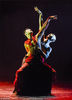 2018年5月18日，南宁，著名舞蹈艺术家杨丽萍创作的现代舞剧《十面埋伏》在广西文化艺术中心精彩亮相。
