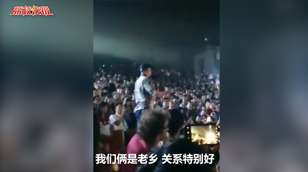 拍案叫绝！看崔永元如何评价姜文新电影