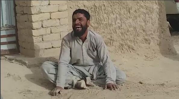 巴基斯坦自杀式炸弹袭击死亡人数升至149人