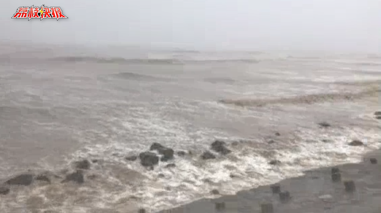 “安比”要来了！启东当地转移安置居民三千两百多人