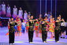 2018年7月1日，南京，“阳光下成长”——2018年南京市中小学生艺术教育成果展演在江苏大戏院举行。