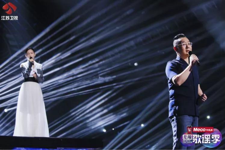 “年月日”组合将青春感言谱写成歌