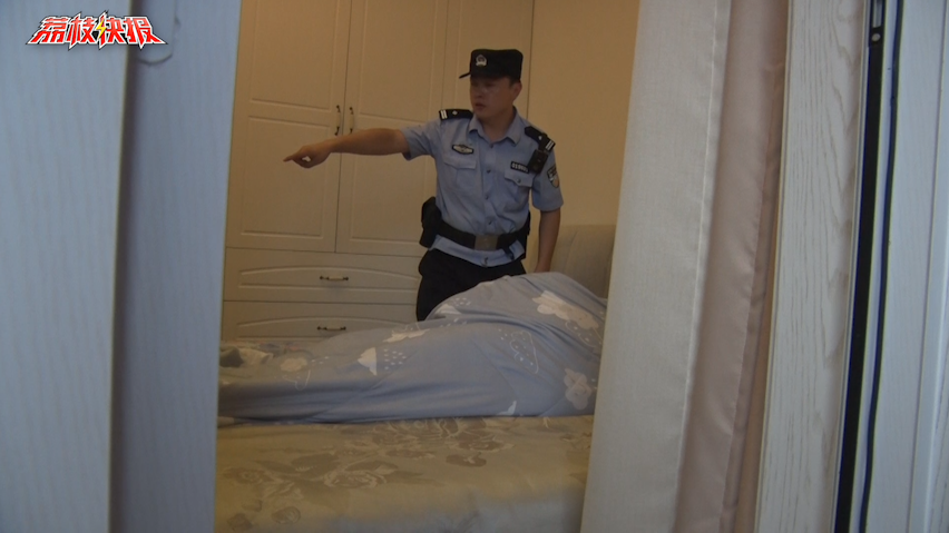 男子向家人要钱打赏主播 被拒后吃药自杀