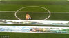 2018年7月19日，海口，一幅长达108米的海南百米长卷《南溟奇甸图》在海口一足球场亮相，这是一位居住在海南的七旬国家一级画家何牛耗时3年时间绘制而得。