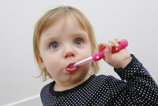 爱牙日：懒癌晚期也要刷牙 今天你刷了吗？