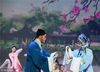 2018年9月23日晚，江苏中秋戏曲晚会在南京拉开帷幕。