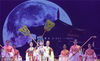 2018年9月23日晚，江苏中秋戏曲晚会在南京拉开帷幕。