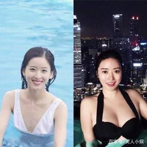 刘强东涉嫌性侵案女主是重庆网红？这波热度蹭得666