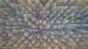 2019年1月9日，江苏省泗洪县迎来新年第一场雪，在洪泽湖湿地水杉林，小雪纷纷扬扬，飘飘洒洒在色彩斑斓的水杉林间，犹如舞动的白色精灵穿行在水杉林，俨然一副冬日美丽画卷。