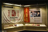 2019年1月19日，北京，中国华侨历史博物馆展出众多“老物件”，展现了华人华侨奋斗生活。
