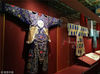2019年1月6日，北京，故宫午门-雁翅楼展厅里的“贺岁迎祥——紫禁城里过大年”展览向公众开放。杜佳/视觉中国