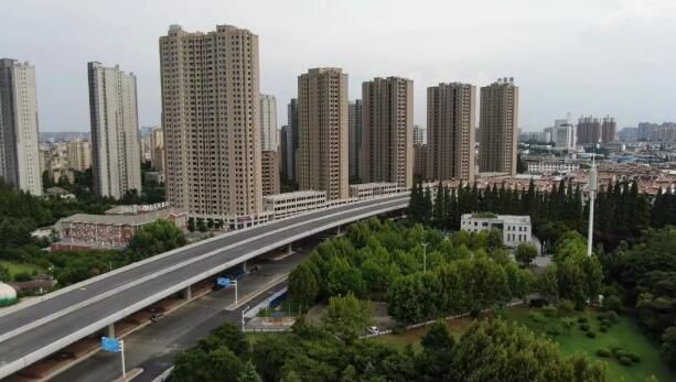 淮安内环高架如何保证安全？