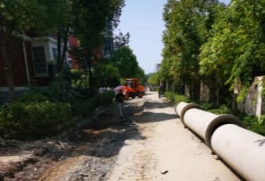 江苏泗阳：用实干担当破解发展之“问”