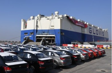 全省首个！盐城市首次发布汽车指数