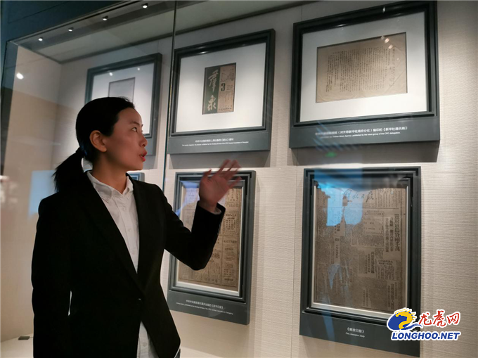 红色资源厚植爱国情怀、志愿服务传承文明力量 南京聚焦未成年人