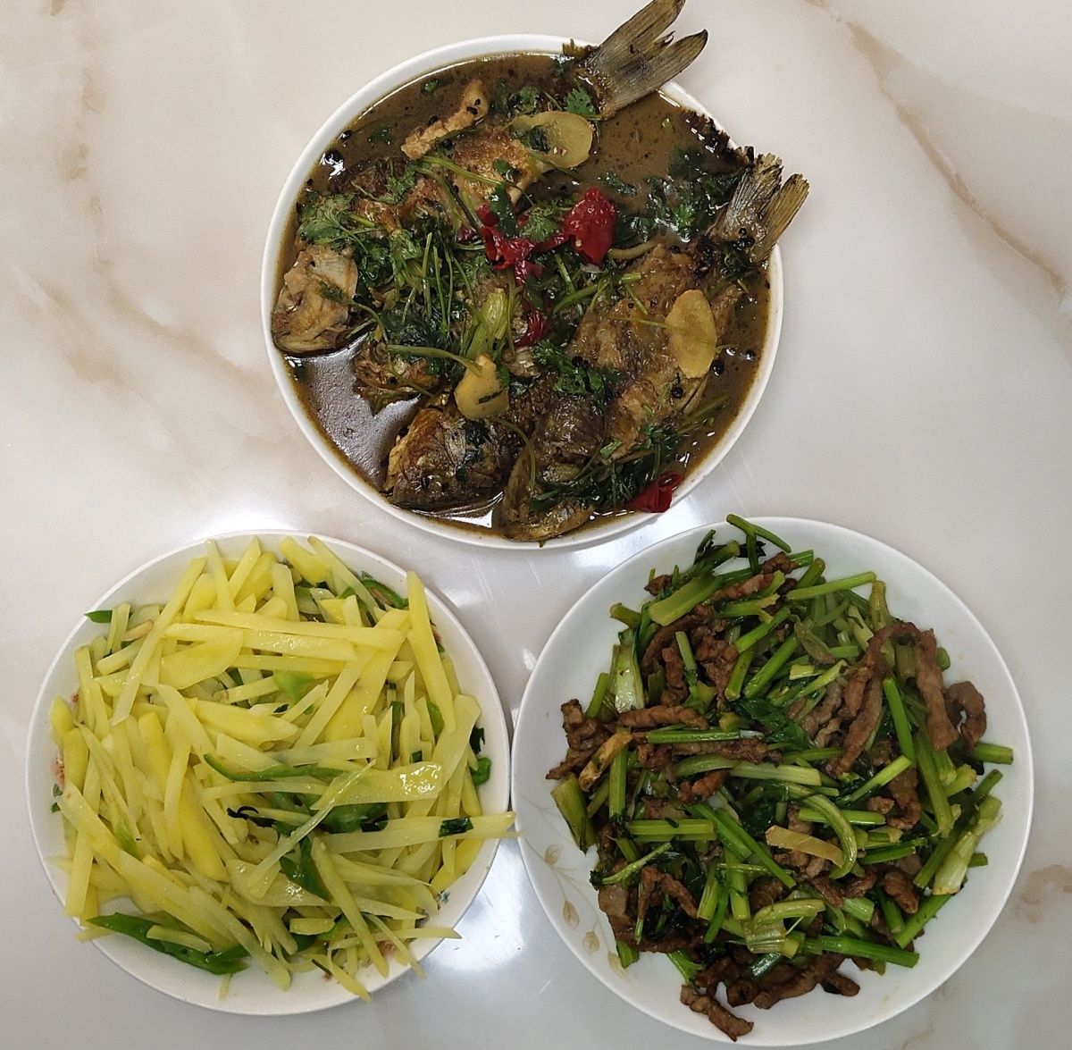 舌尖上的孝心：爸，妈，我想为您做顿饭