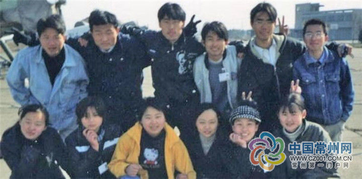 常州首部反映一线志愿者生活的长篇纪实文学出版