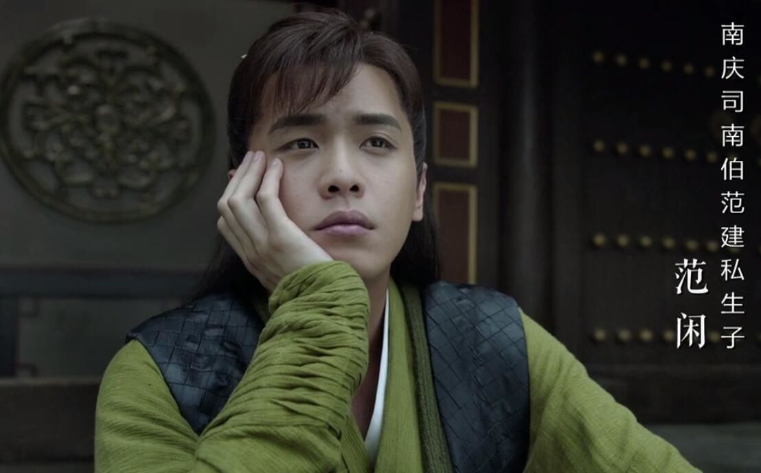 抱着看正剧的心去瞅了两眼,发现事情并不简单&hellip;&hellip