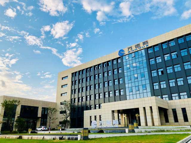 构筑一流创新生态 江宁高新区打造高质量发展强引擎｜探寻南京高