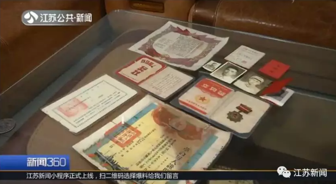 91岁老人病危，家人才发现他藏了70年的秘密！他却说没什么了不起