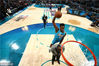 2019年2月16日，美国夏洛特，2019NBA全明星扣篮大赛赛况。