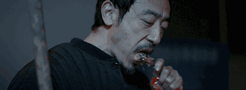 丰田每抽一根烟,人间陨落一条命&mdash;&mdash;   有一种心理阴影