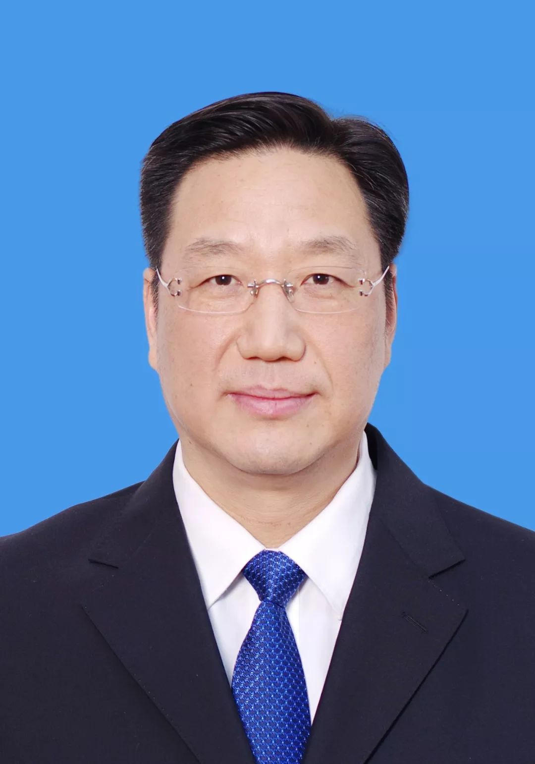 据最新名单显示,市公安局党委书记徐敦虎已任连云港市政府党组成员