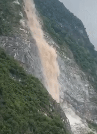 荔枝说：台湾花莲地震 为什么朋友圈南京震感强烈？