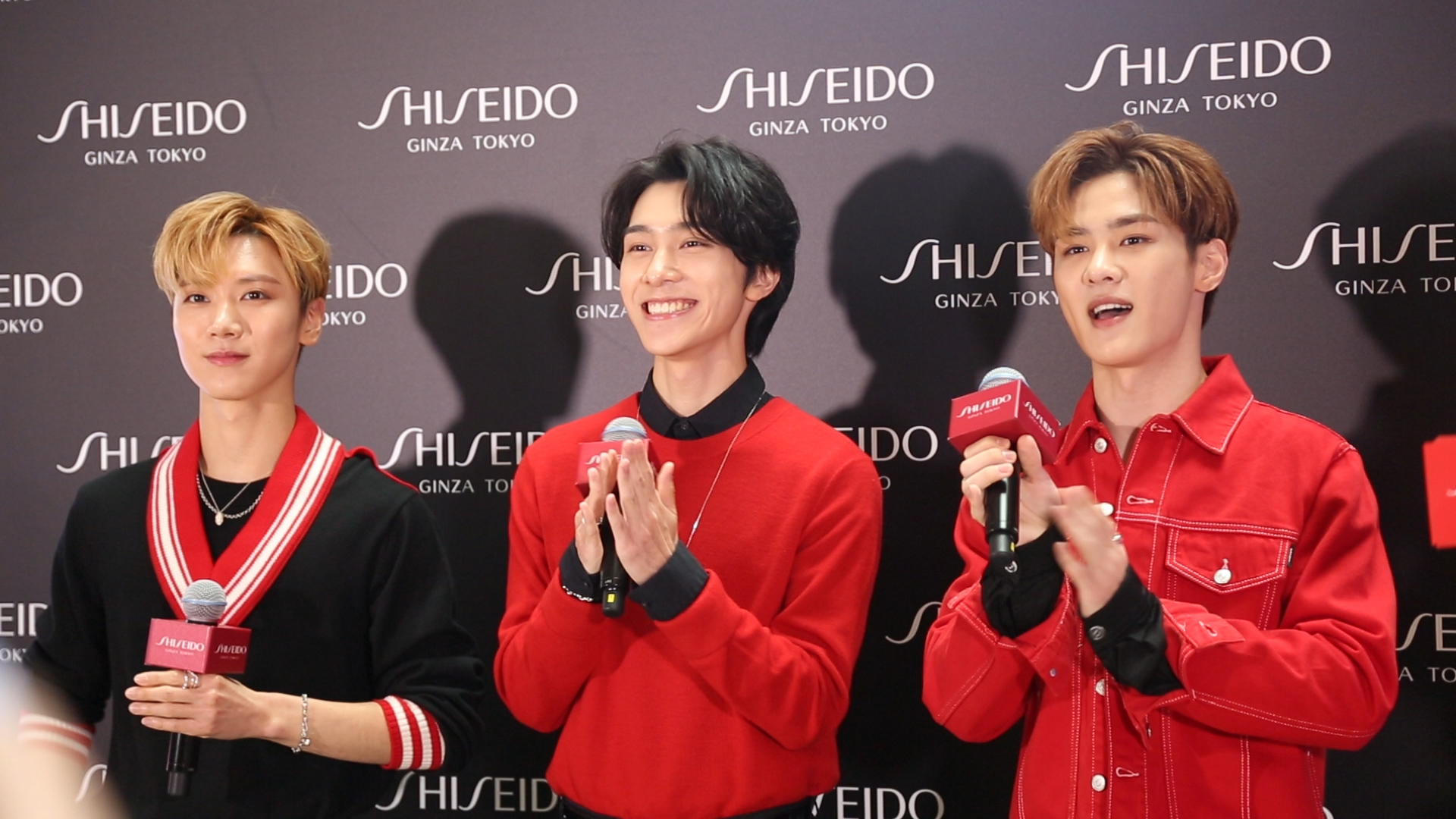 《TOP大来宾》：“新晋男团”威神V