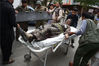 当地时间2019年5月8日，阿富汗喀布尔，据俄罗斯卫星网报道，阿富汗卫生部发言人马亚尔表示，阿富汗首都喀布尔市8日发生的爆炸已造成12人受伤。阿富汗内政部发言人拉希米指出，爆炸地点位于非政府组织美国援外合作署(CARE International)的办公大楼附近。据报道，爆炸发生后，又爆发枪击。塔利班组织宣布对此次爆炸负责。