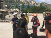 2019年6月11日，联合国INSARAG-IER/IEC搜救犬测评专项培训在北京国家地震紧急救援训练基地圆满落幕。