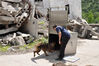 2019年6月11日，联合国INSARAG-IER/IEC搜救犬测评专项培训在北京国家地震紧急救援训练基地圆满落幕。来源：视觉中国