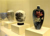 2019年6月11日，北京，“器作•匠心——中国当代陶瓷艺术展”正在首都博物馆举办。