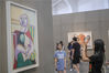 2019年6月15日，北京UCCA尤伦斯当代艺术中心，呈现中国迄今为止最为重要的巴勃罗·毕加索（1881-1973）作品展“毕加索——一位天才的诞生”。