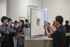 2019年6月15日，北京UCCA尤伦斯当代艺术中心，呈现中国迄今为止最为重要的巴勃罗·毕加索（1881-1973）作品展“毕加索——一位天才的诞生”。