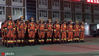 2019年6月18日0时50分，四川省巴中市消防救援支队地震救援队已在本支队特勤中队完成集结，应到36人，实到36人。目前，集结人员正在原地等待上级部门调度。