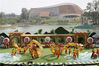 2019年6月6日，北京端午文化节在世园会妫汭剧场揭幕。