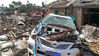 2019年7月4日，辽宁开原，龙卷风袭击后，房屋损毁，损失严重。3日下午5时15分左右，辽宁省开原市遭受突发龙卷风袭击，据初步统计，目前已造成6人死亡，190余人受伤，现场救援正紧张有序进行。