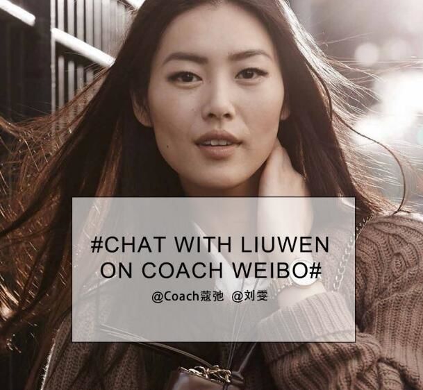 刘雯微博截图   关晓彤个人工作室微博截图   同期,coach外文官网