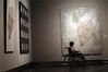 2019年8月13日，南京，在江苏省美术馆，30位江苏优秀青年美术家创作的中国画、油画、版画、水彩（粉画）、漆画、插画、连环画、雕塑等多个门类的精品力作集中呈现。
