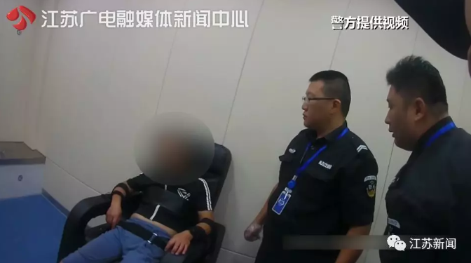 打牌输了70万，怪警察不查处棋牌室？！男子一怒干出这种事…