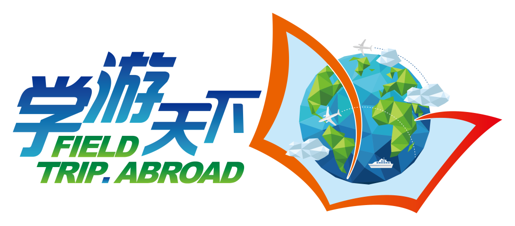 江苏国际频道-《学游天下》