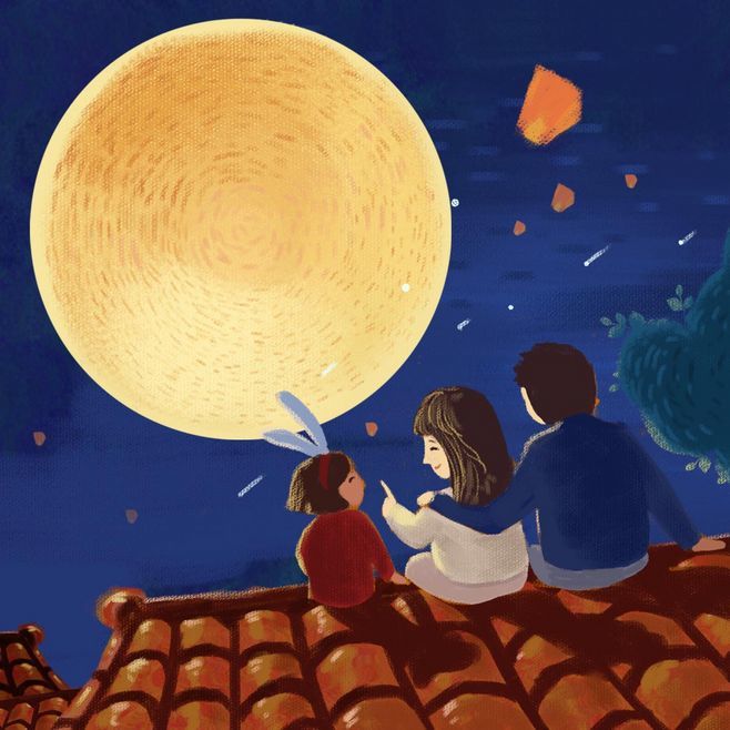 江苏中秋假期天气“出炉”！ 全省天气以晴朗为主