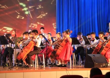 荔枝读剧会 | 大型影视教育公益行走进无锡宜兴市城南实验小学