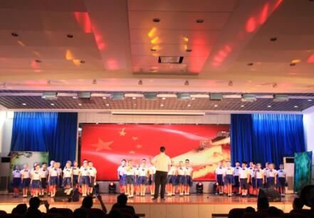 荔枝读剧会 | 大型影视教育公益行走进无锡宜兴市城南实验小学